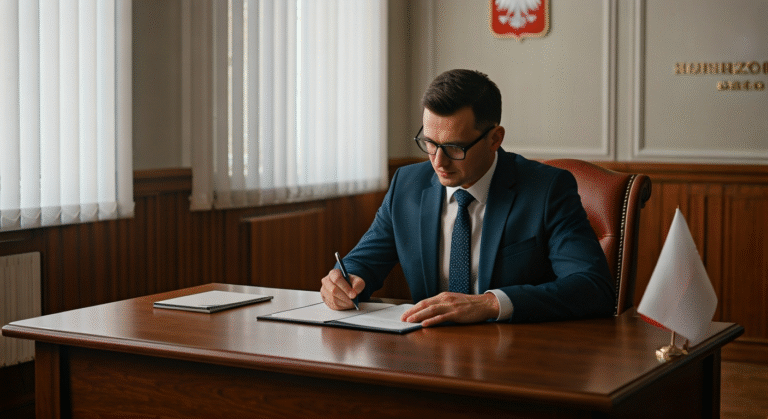 Ile czasu ma ojciec na uznanie dziecka? Sprawdzamy!