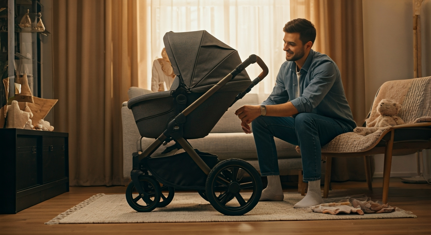 Ile dają dziadkowie na urodzenie dziecka? Oto średnia stawka 2