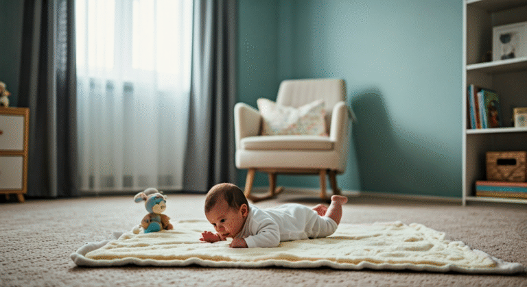 Ile je 3 tygodniowe dziecko? To zależy od tych czynników!