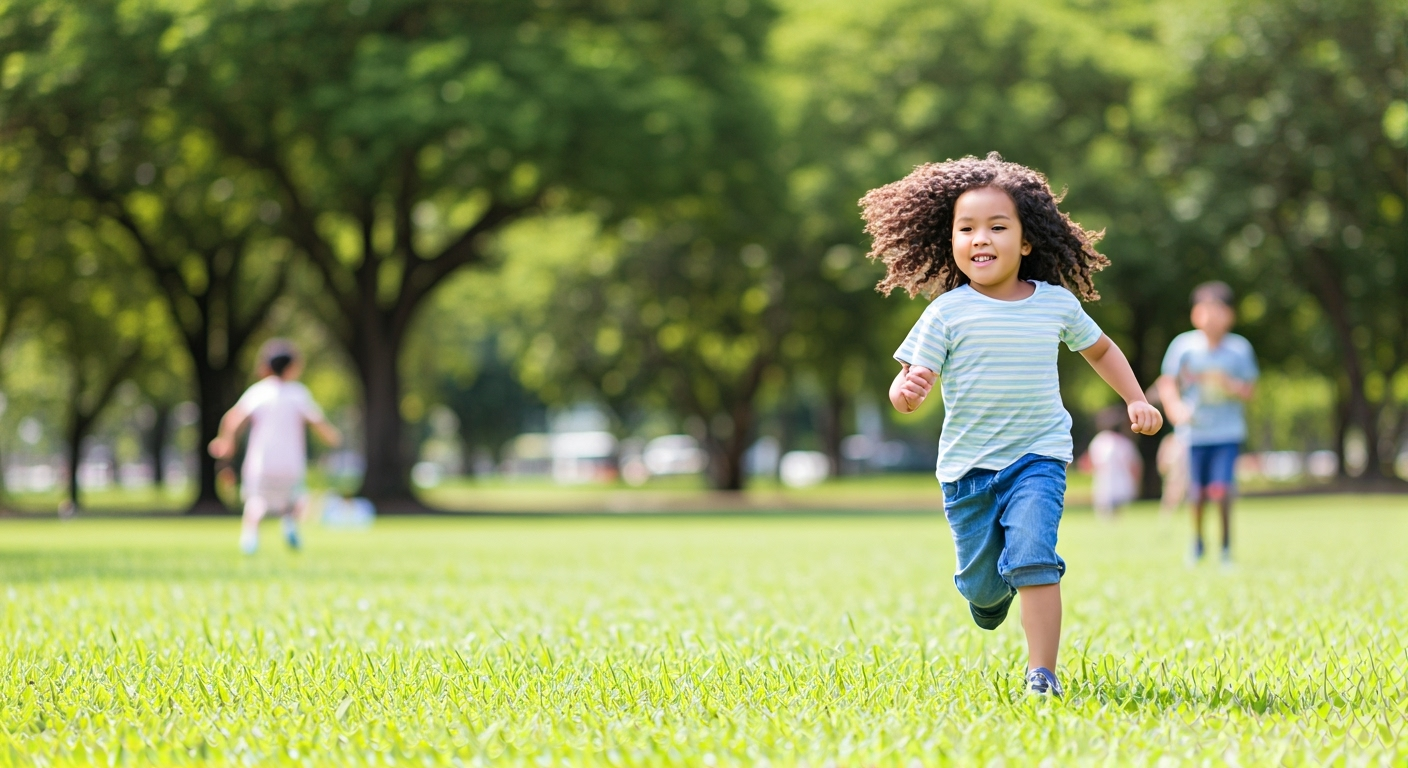 Ile kości ma dziecko? Sprawdzamy! 2