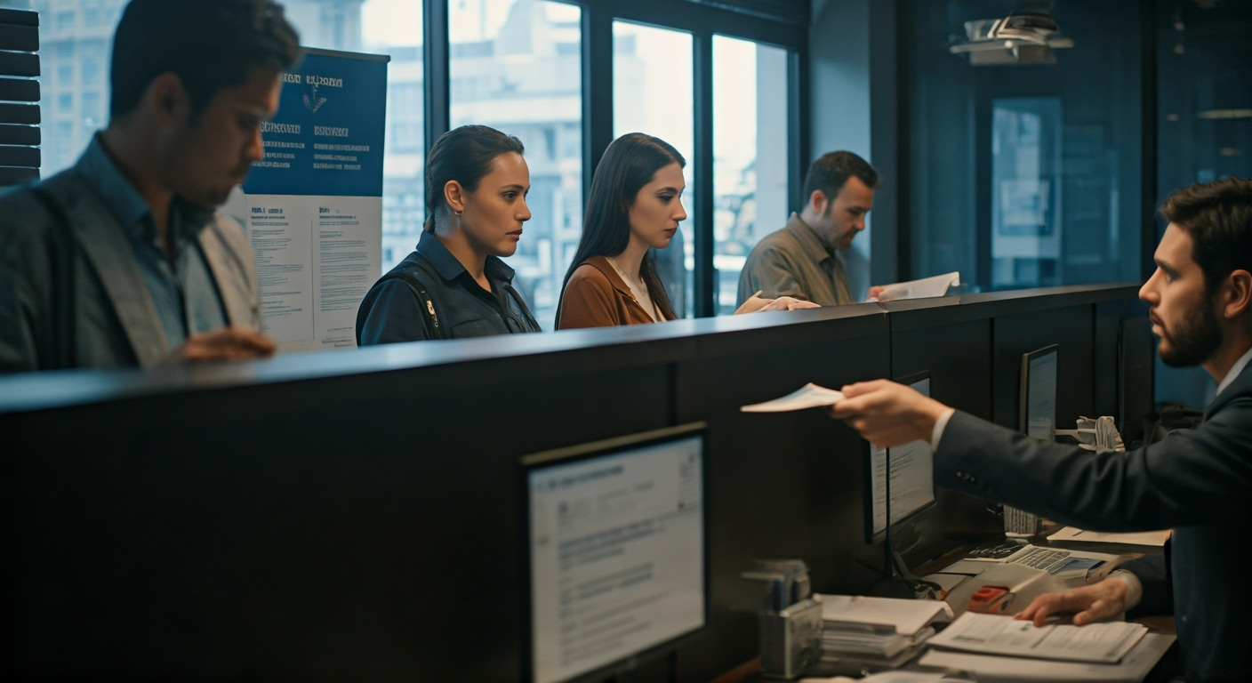 Ile się czeka na dowód dla dziecka? 2