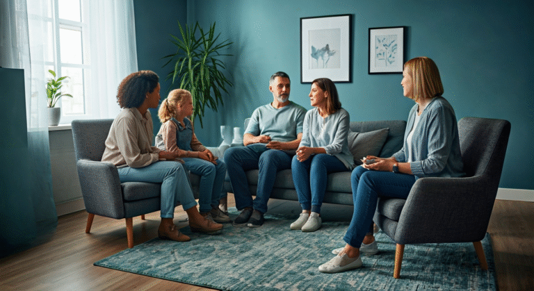 Ile trwa odzyskanie dziecka z rodziny zastępczej? Dokładny czas