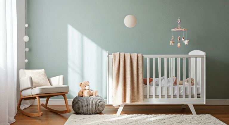 Ile wagi powinno przybierać dziecko?  To zależy od tych czynników!