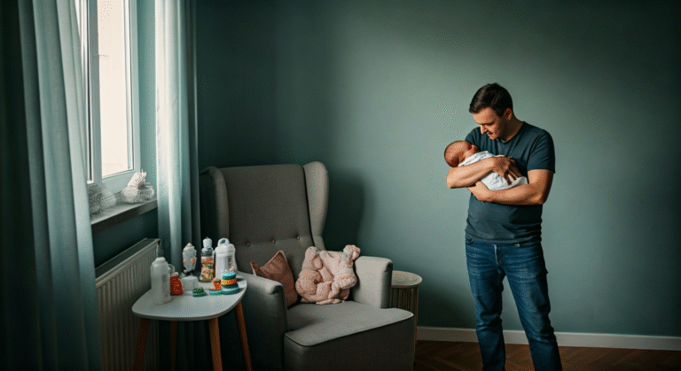 Ile wolnego po urodzeniu dziecka dla ojca? To zależy od tych czynników!