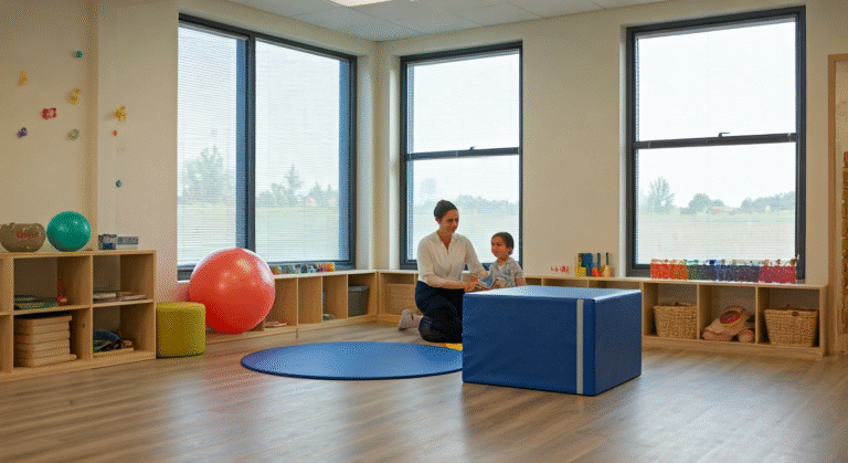 Ile wynosi zasiłek na dziecko z autyzmem? To zależy od tych czynników!