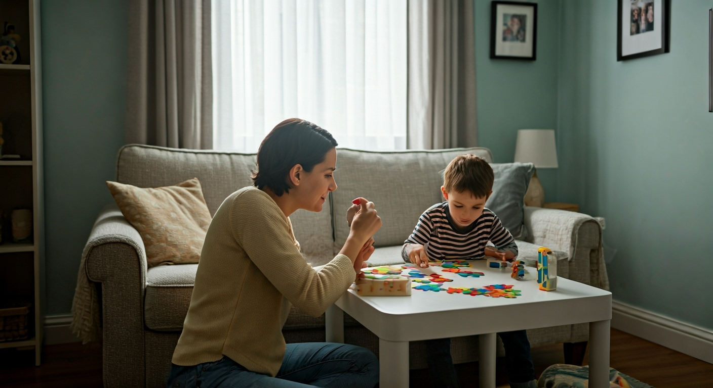 Ile wynosi zasiłek na dziecko z autyzmem? To zależy od tych czynników! 2