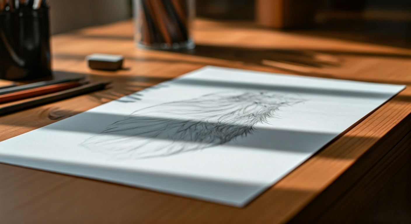 Jak narysować psa dla dzieci? Krok po kroku 2