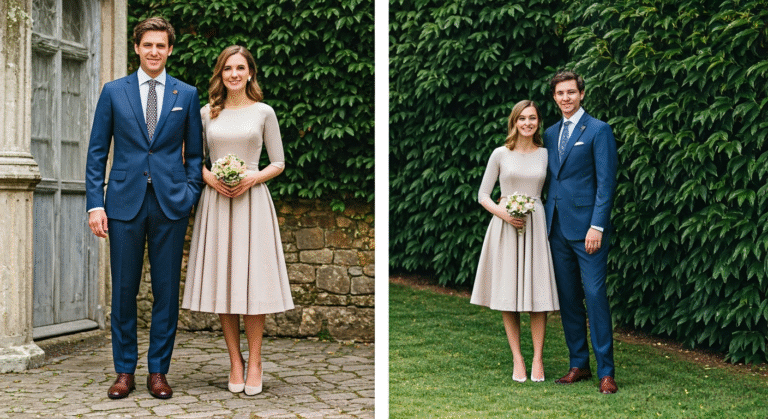 Jak się ubrać na komunię dziecka? Przykładowe komplety