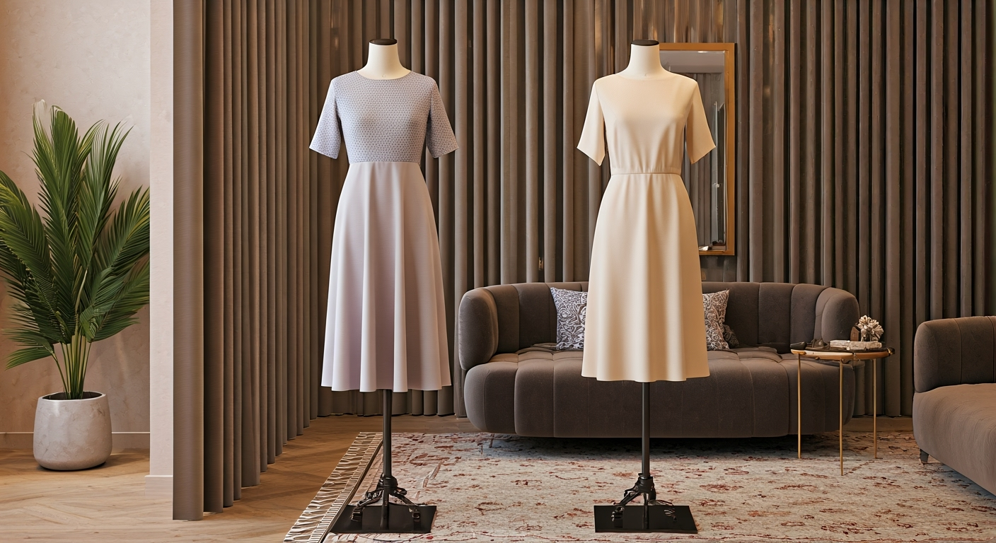 Jak się ubrać na komunię dziecka? Przykładowe komplety 2