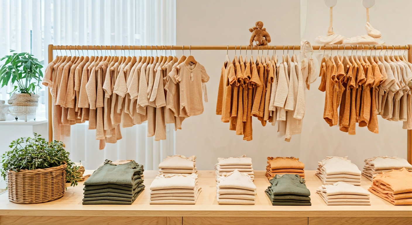 Jak ubrać dziecko do snu bez śpiworku? 2