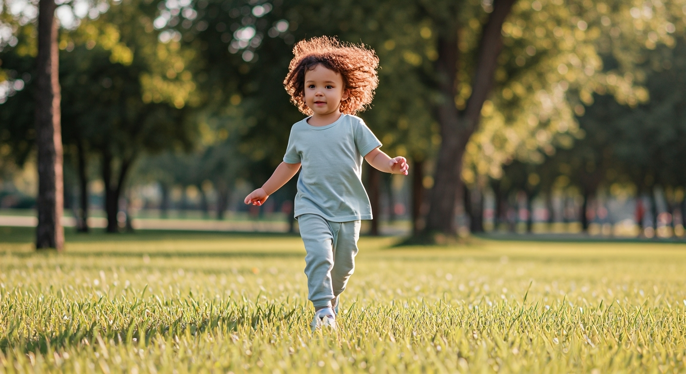 Jak ubrać dziecko na 10 stopni? Przykładowe komplety 2