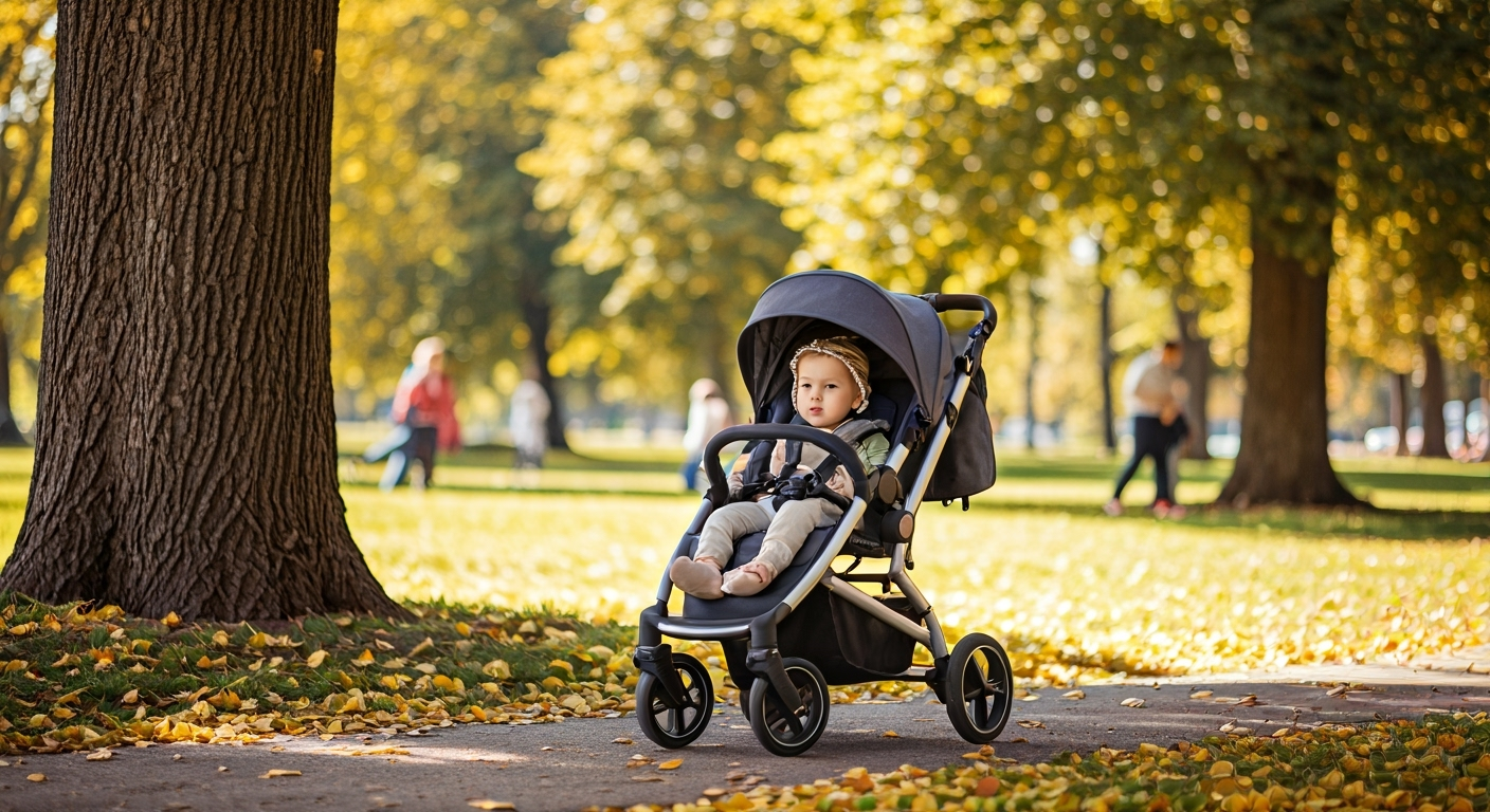 Jak ubrać dziecko odpowiednio do temperatury? 2