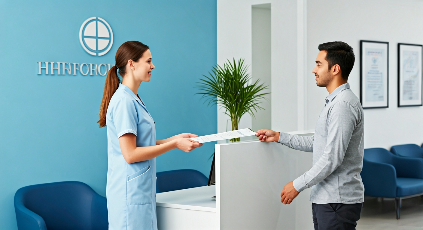 Jak zmienić lekarza rodzinnego i ile to trwa? Krok po kroku 2