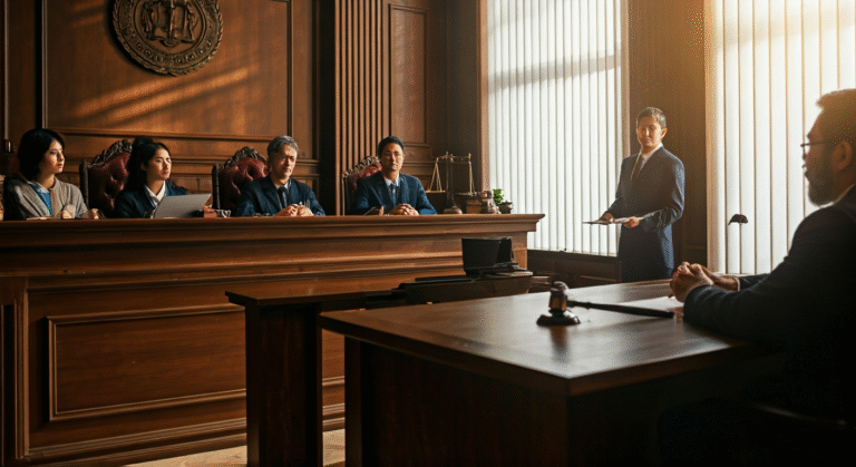 Pełnoletni ojciec a niepełnoletnia matka – kto może być opiekunem prawnym?