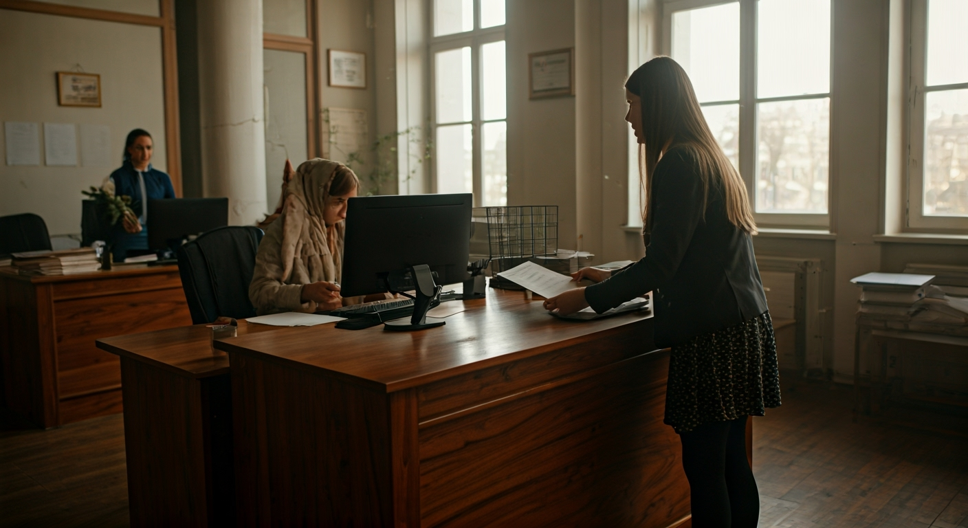 Pełnoletni ojciec a niepełnoletnia matka - kto może być opiekunem prawnym? 2