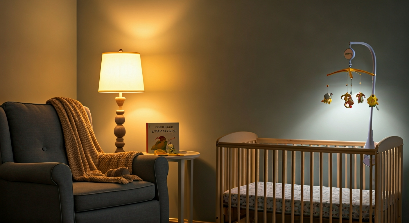 Rutyna niemowlaka - dlaczego trzeba o nią zadbać? Przykładowy idealny rytm 2