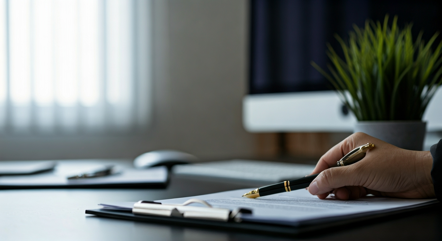 Umowa na zastępstwo a ciąża - co mówi o tym prawo? 2