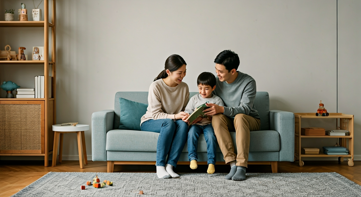 Urlop wychowawczy - ile trwa i komu przysługuje? Czy jest dla każdego? 2