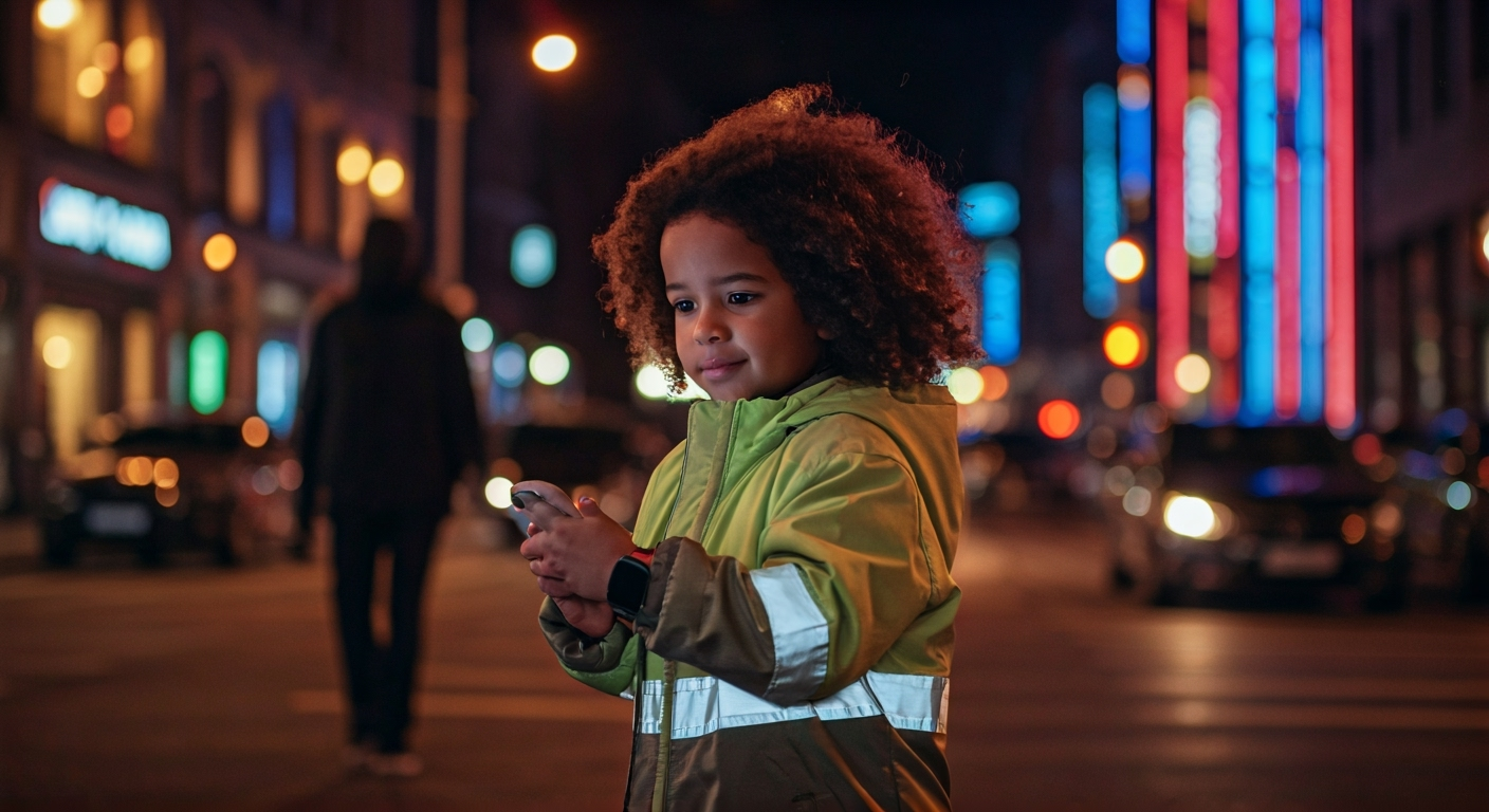 W jakim wieku dziecko może samo wracać ze szkoły? Sprawdzamy! 2