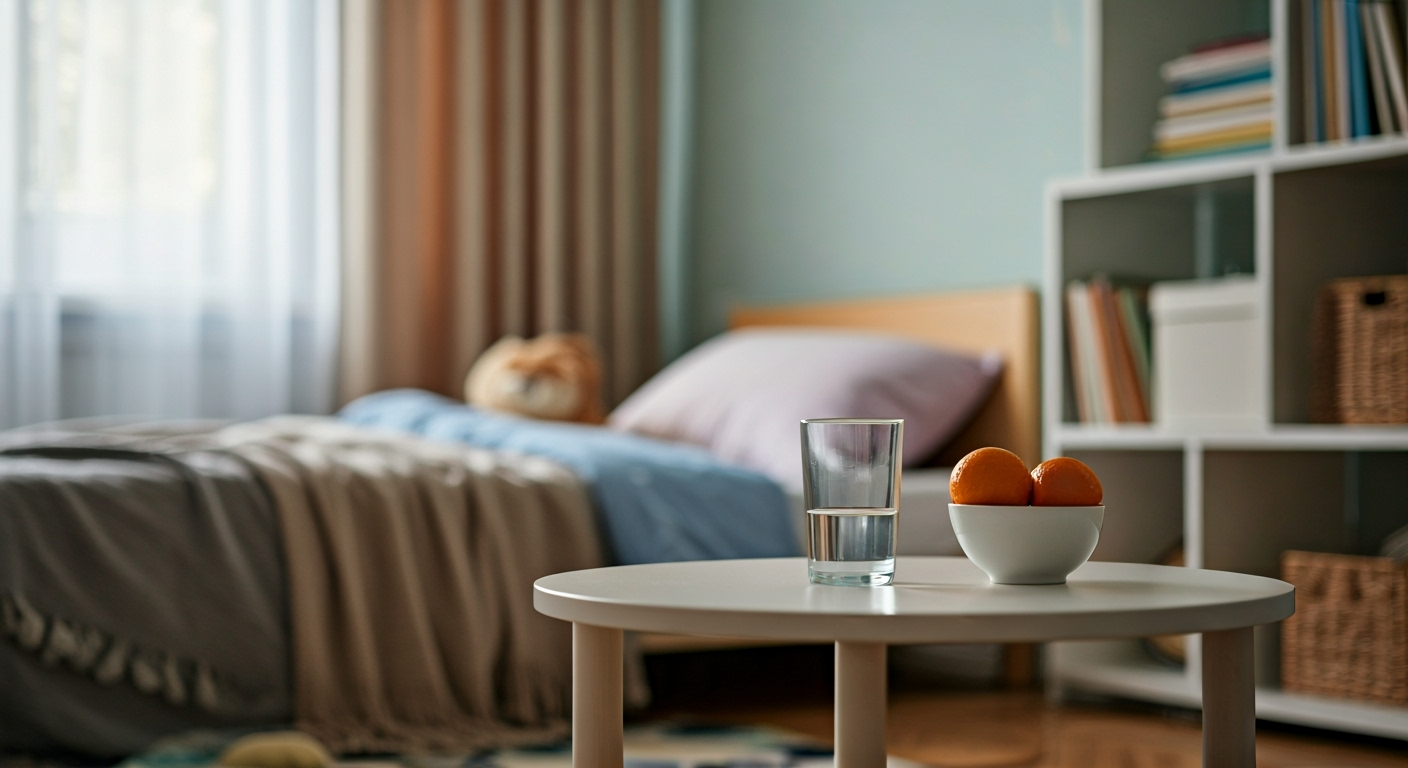 Wstrząs mózgu u dziecka - czym się objawia? Przyczyny i leczenie 2