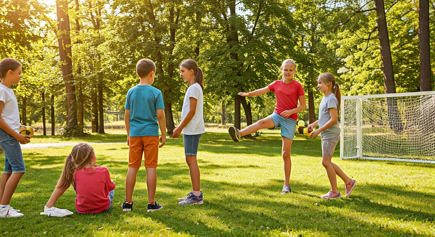 Zamknięte przedszkole w wakacje a opieka nad dzieckiem - kto może się nim zająć? 2