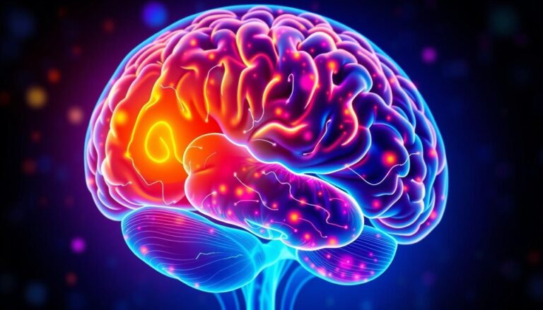 Mózg dziecka reagujący na słowa miłości - dlaczego warto mówić dziecku kocham cię