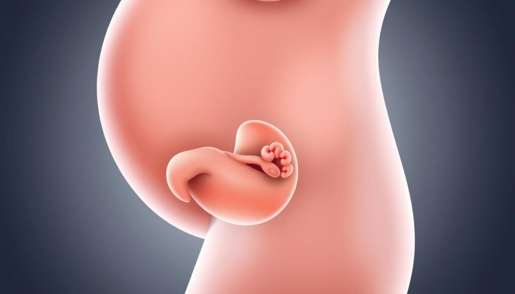 Rozwój płodu w pierwszym trymestrze ciąży, kiedy można sprawdzić płeć dziecka Rozwój płodu w pierwszym trymestrze ciąży, kiedy można sprawdzić płeć dziecka