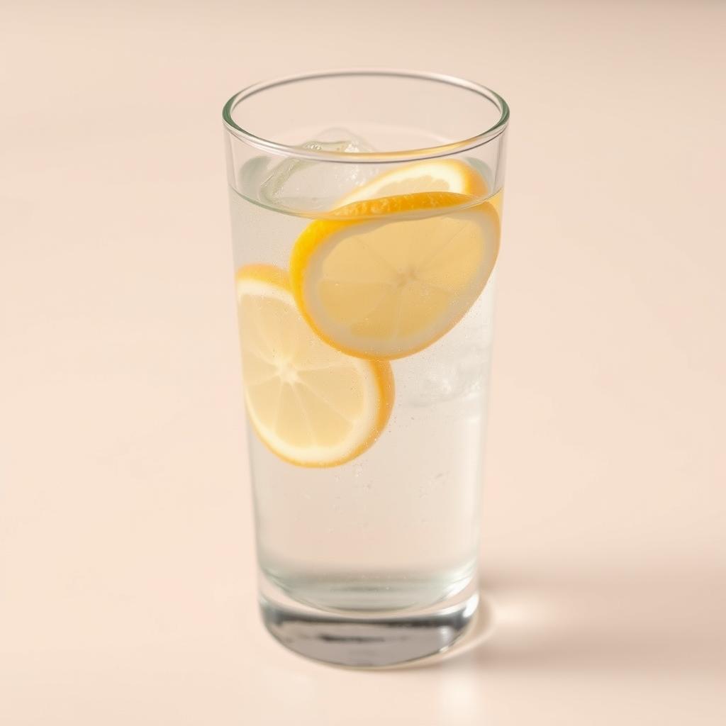 Szklanka wody z cytryną - nawodnienie pomaga w redukcji opuchlizny nóg po cesarce Szklanka wody z cytryną - nawodnienie pomaga w redukcji opuchlizny nóg po cesarce