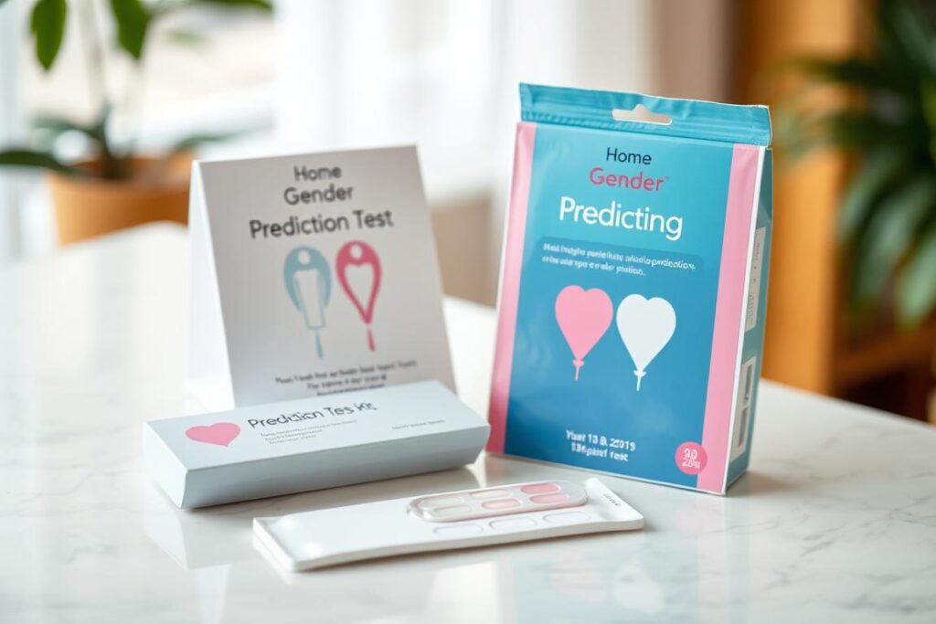 Test apteczny na płeć dziecka, alternatywna metoda sprawdzenia płci Test apteczny na płeć dziecka, alternatywna metoda sprawdzenia płci